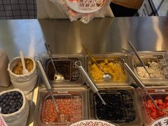 -KK ONE(京基滨河时代店)