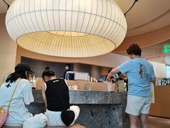 -阿嬷手作(成都万象城店)