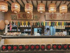 -南京大牌档(崇文门国瑞店)