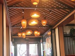 -俏湘厨•地道湘菜(建华南路店)