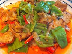 -川悦壹号·川菜(蠡溪路店)