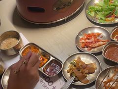 -西塔老太太泥炉烤肉(青浦蟠龙天地店)