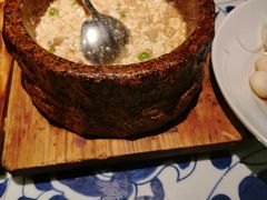 -绿茶餐厅(布吉万象汇店)