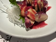 -匠和风精致料理(福州金融街万达店)