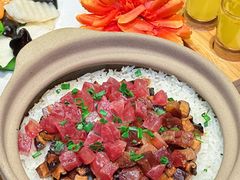 -汤城小厨•粤菜•靓汤(苏州街店)