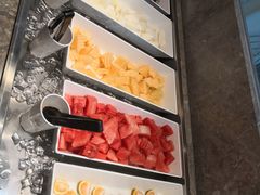 -比格比萨自助(国展店)