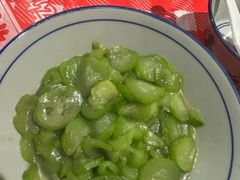 -荆九爷爆炒桥头三嫩(浙大店)