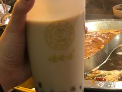 -娃哈哈·奶茶(武林店)
