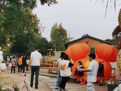 -HERRE·FARM 赫尔露营农场·团建聚会包场