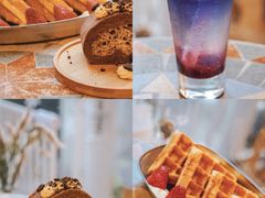 -拾壹cafe·工作室