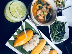 -自然餐厅(Phuket)