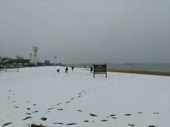 -海天一色海景自助餐厅(西港花园店)