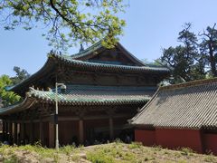 -晋祠博物馆