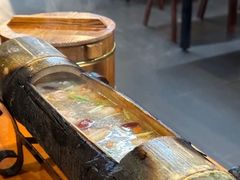 -61号餐吧(兴坪古镇漓江店)