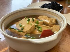 -再回楼饭店·农家菜·大鱼头(南山竹海店)