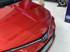 -合肥通源一汽丰田4S店(包河花园店)