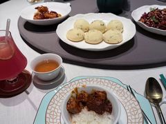 -许家菜(望江店)