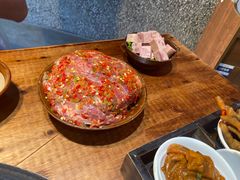 -楠火锅(哈尔滨金爵万象店)