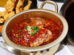 天才脑花-钢管厂五区小郡肝火锅串串香(清河店)