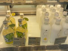 -喜茶(迪士尼小镇DP店)