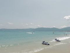-亚龙湾海底世界