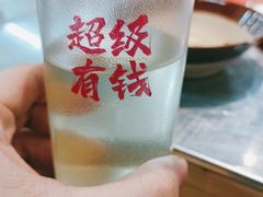 -馬伍旺川菜(江北虹悦城店)