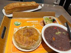 -眉州东坡(团结湖店)