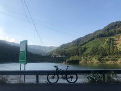 -GIANT捷安特自行车专卖店(金桥台儿庄路店)