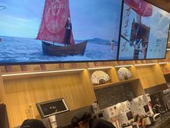 -霸王茶姬(大连万象汇店)