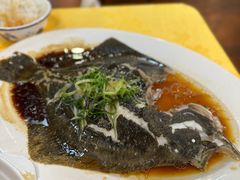 -老字号蛇口德记烧腊饭店·海鲜加工