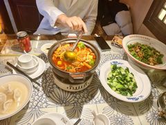 -肖记公安牛肉鱼杂馆·省级非物质文化遗产(崇仁路江滩直营店)
