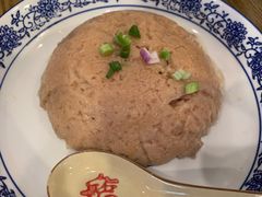 老扣碗藕圆子-百年老扣碗(沙坪坝店)