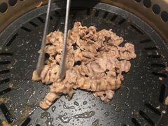 -花味烤肉·拌饭(庐阳万科店)