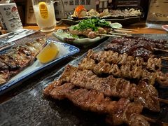 -半藏居酒屋(香港花园店)