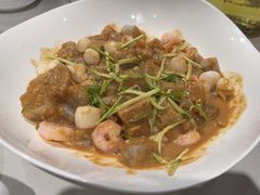 -渔码头食府·20年蓬莱老字号(登州路店)