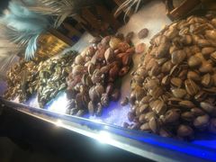 -鑫海汇海鲜烤肉自助(北国商城店)