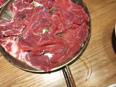 -红牌美蛙鱼头火锅(万辉国际广场店)