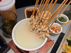 -阿庄新豫菜(通泰路店)