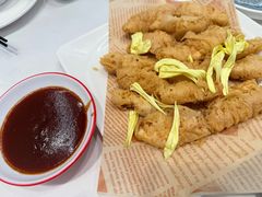 -小榄公饭店·岭南庭院餐厅(民安北路店)