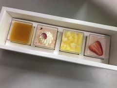 -积慕Cake(解放大道店)