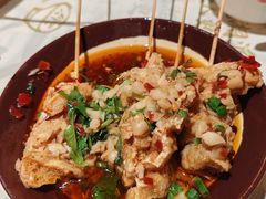 -串盟烧烤大排档·长沙美食地标(星沙店)