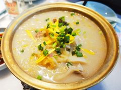 -小吊梨汤·北京菜·烤鸭(双井乐成中心店)