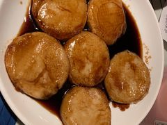 -绿茶餐厅(王府井永宁门店)