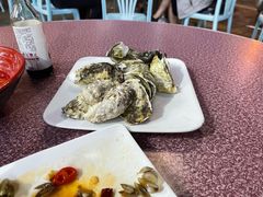 -星奇缘·海鲜餐厅(东山美食地标店)
