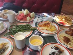 -比格比萨自助(云冈区步行街店)