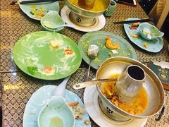 -大耳象东南亚风情餐厅(月湖公园店)