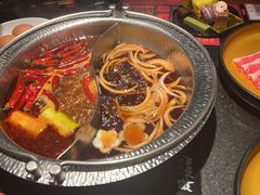-牛New寿喜烧(闵行龙湖天街店)
