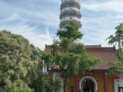 -迎江寺