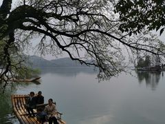 -东湖落雁景区