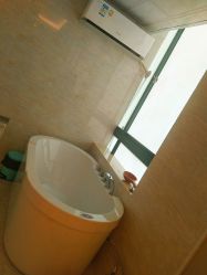 -悦芳庭美肤美体品牌集合店